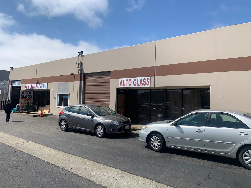 Bay Area Auto Glass Depot | 2557 W Winton Ave Ste #7C, Hayward, CA 94545 | Phone: (510) 786-0300