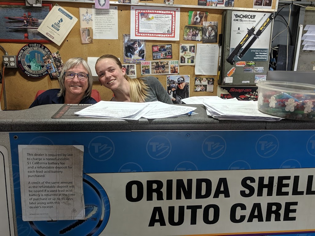Orinda Shell Auto Care | 9 Orinda Way, Orinda, CA 94563 | Phone: (925) 254-1486