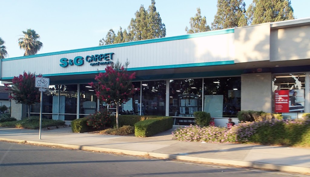 S&G Carpet and More Pleasant Hill | 571 Contra Costa Blvd, Pleasant Hill, CA 94523 | Phone: (925) 771-6000