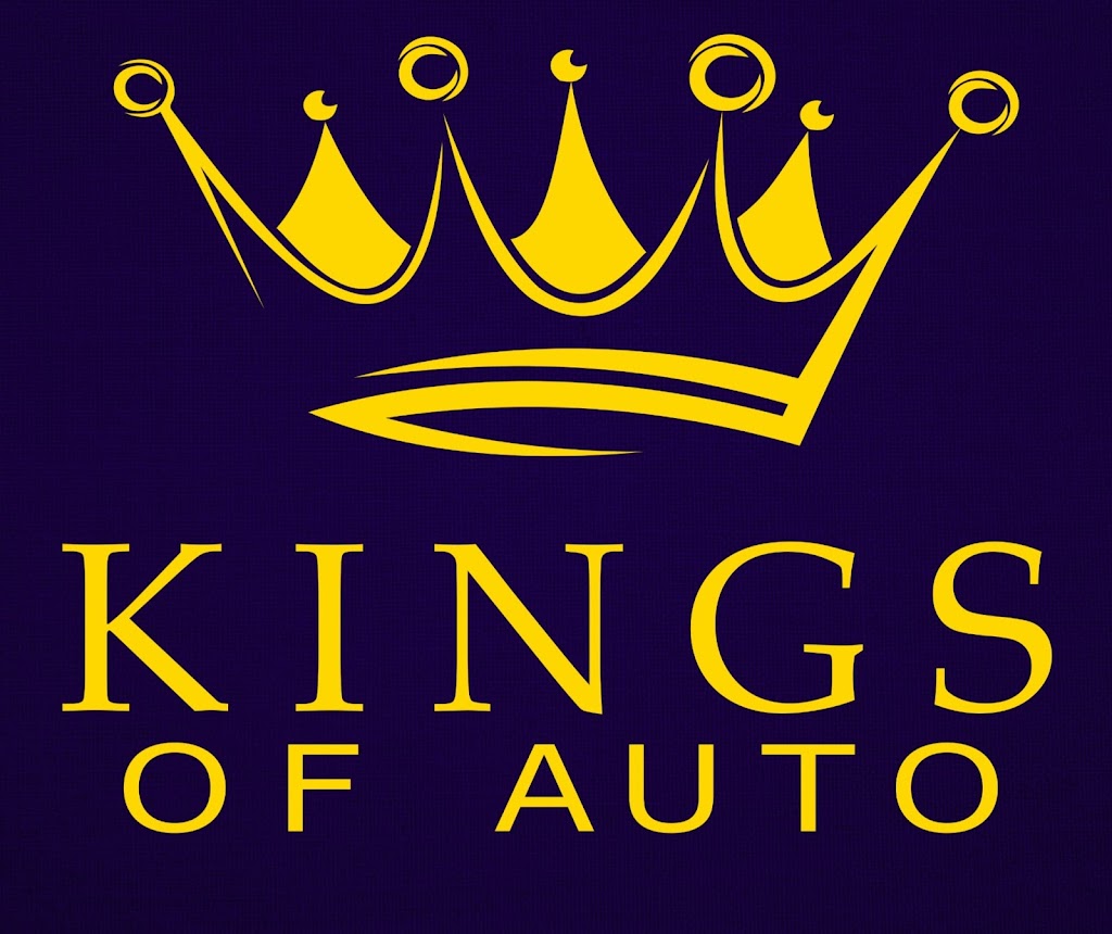 Kings of Auto Storage | 1001 S Pennsylvania Ave, Suisun City, CA 94534 | Phone: (707) 384-4524