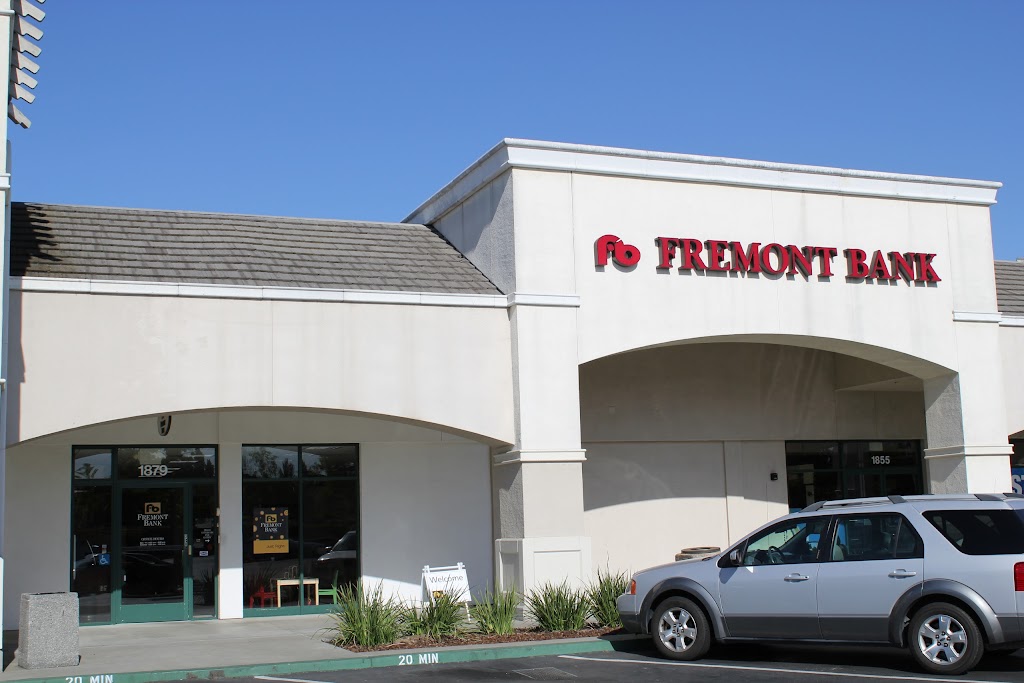Fremont Bank | 1879 Holmes St, Livermore, CA 94550 | Phone: (925) 606-5101