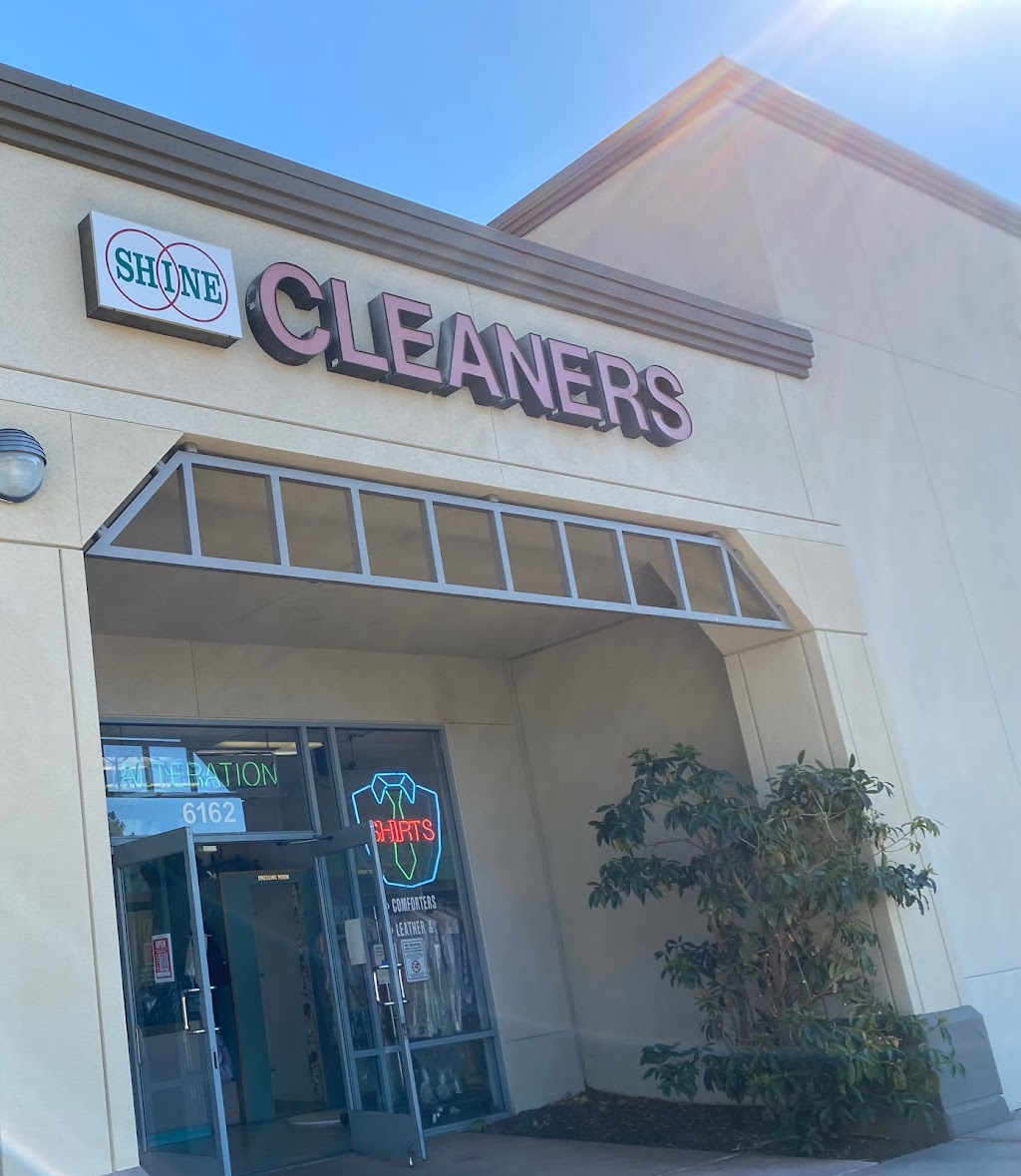 Shine Cleaners | 6162 Bollinger Rd, San Jose, CA 95129 | Phone: (408) 252-3566