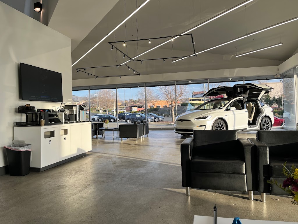 Tesla | 1001 Admiral Callaghan Ln, Vallejo, CA 94591 | Phone: (707) 917-4719