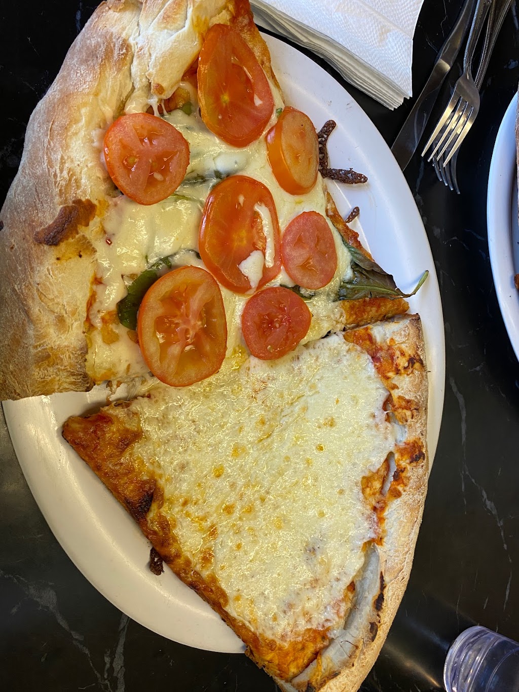 Brothers Pizza | 3627 Taraval St, San Francisco, CA 94116 | Phone: (415) 753-6004