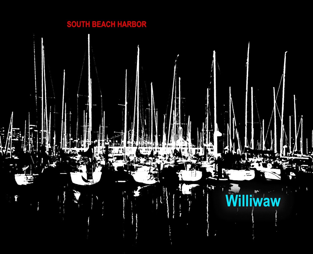 Williwaw LLC | South Beach Harbor, Pier 40, Dock, 3rd St, San Francisco, CA 94107 | Phone: (415) 218-0295