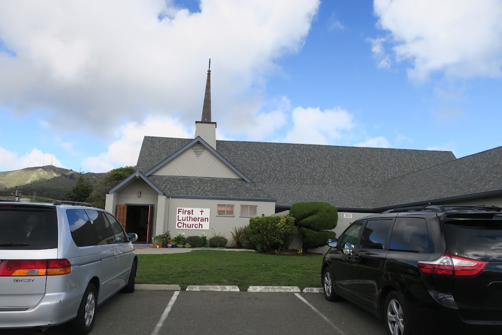 First Lutheran Church South San Francisco | 350 Dolores Way, South San Francisco, CA 94080 | Phone: (650) 583-5131