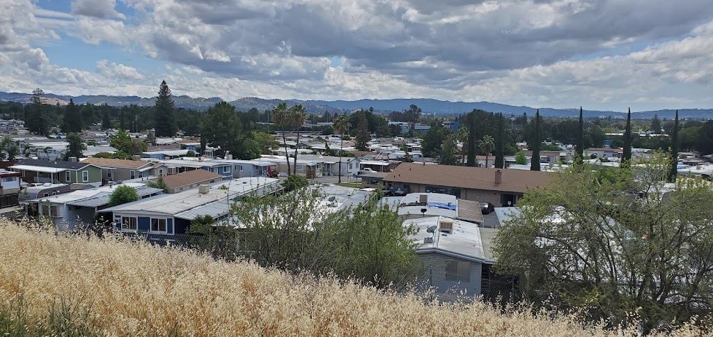 Town & Country Mobile Home Park | 1060 San Miguel Rd, Concord, CA 94518 | Phone: (925) 689-5551