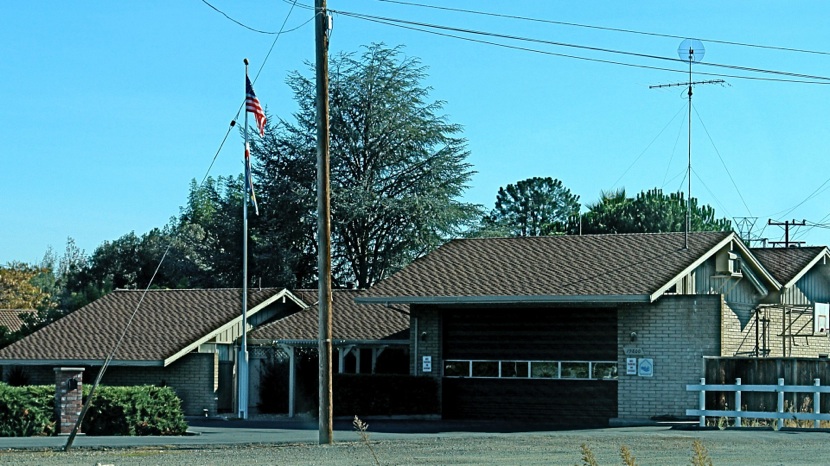 West Valley Fire Station | 19800 Cox Ave, Saratoga, CA 95070 | Phone: (408) 378-4010