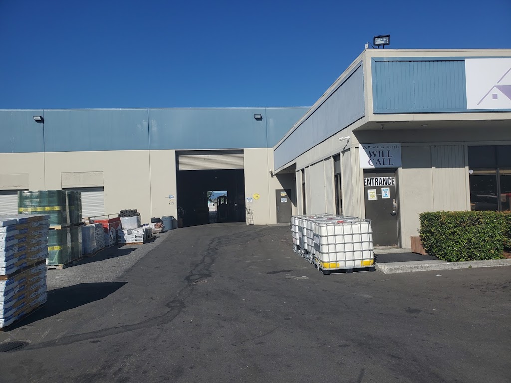 Roofline Supply And Delivery | 1341 Old Oakland Rd, San Jose, CA 95112 | Phone: (408) 477-3460