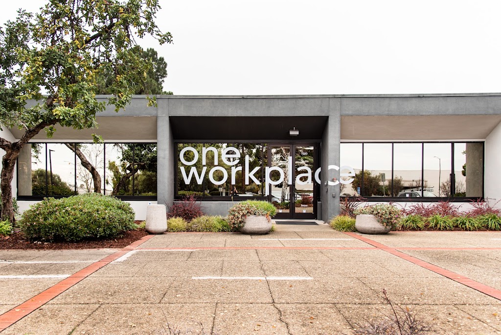 One Workplace - East Bay Office | 7220 Edgewater Dr, Oakland, CA 94621 | Phone: (669) 800-2500