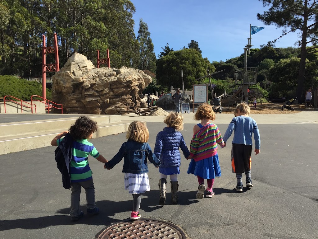 The Discovery School | 557 McReynolds Rd Suite 100, Sausalito, CA 94965 | Phone: (415) 339-3900