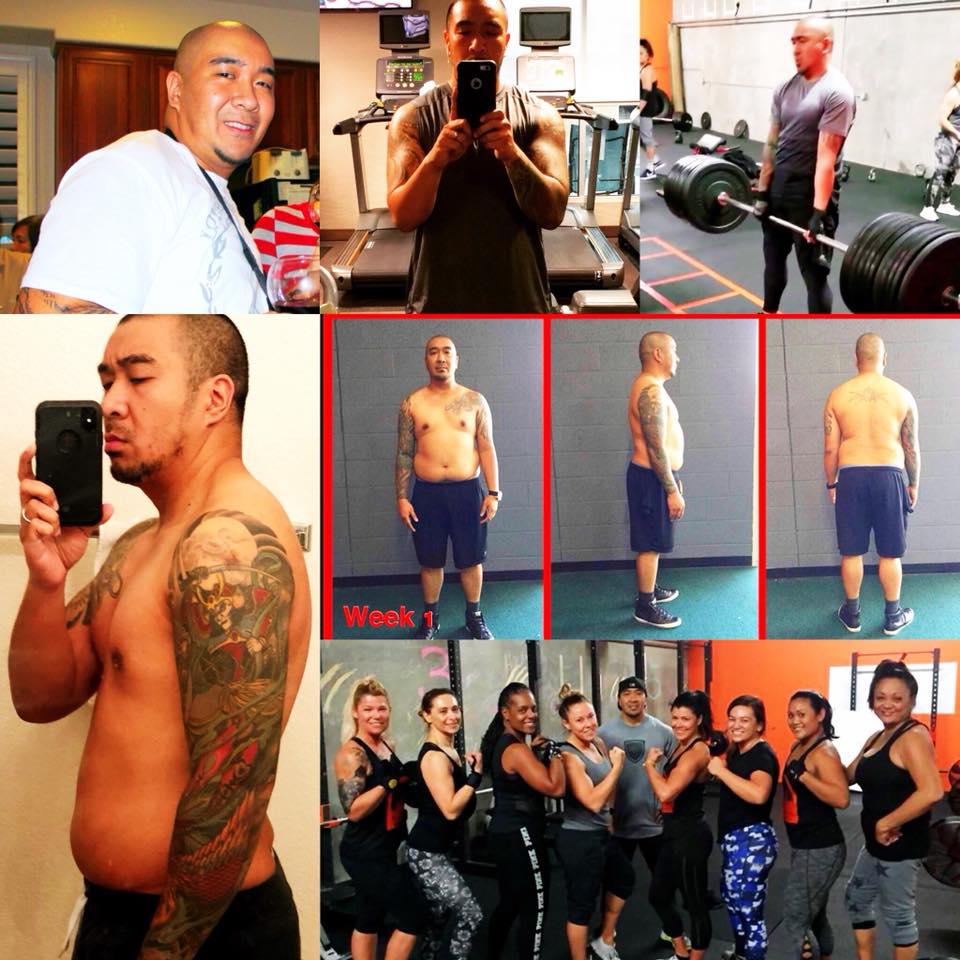 TheFactory Elite Fitness | 47 Union Way Suite E, Vacaville, CA 95687 | Phone: (707) 301-7247