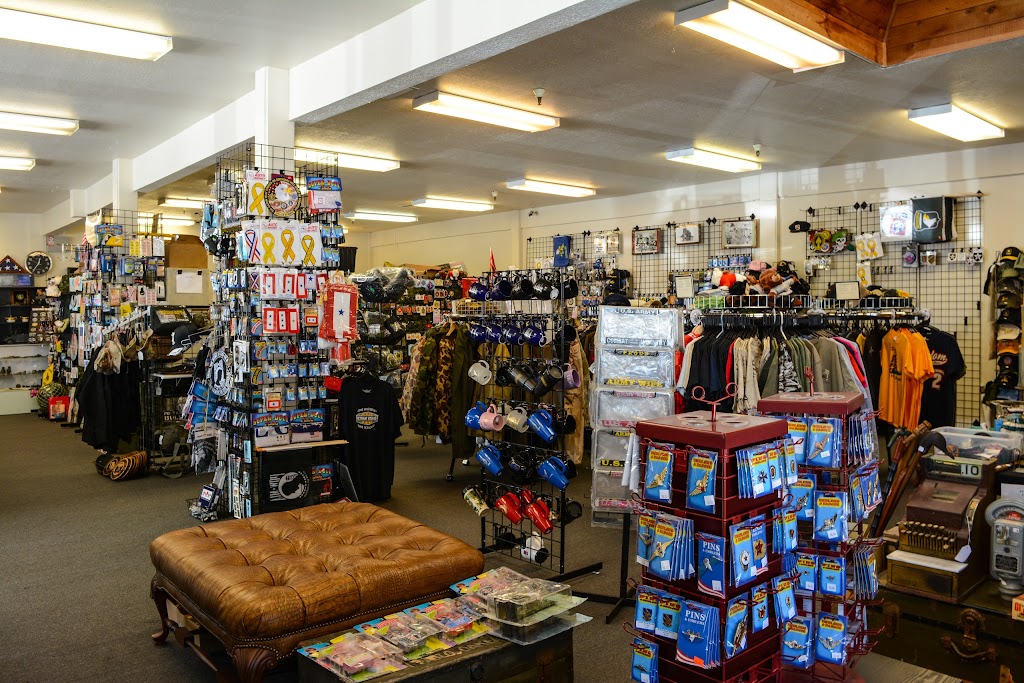 S.O.G. Military Surplus Collectibles | 8581 Gravenstein Hwy, Cotati, CA 94931 | Phone: (707) 588-8438