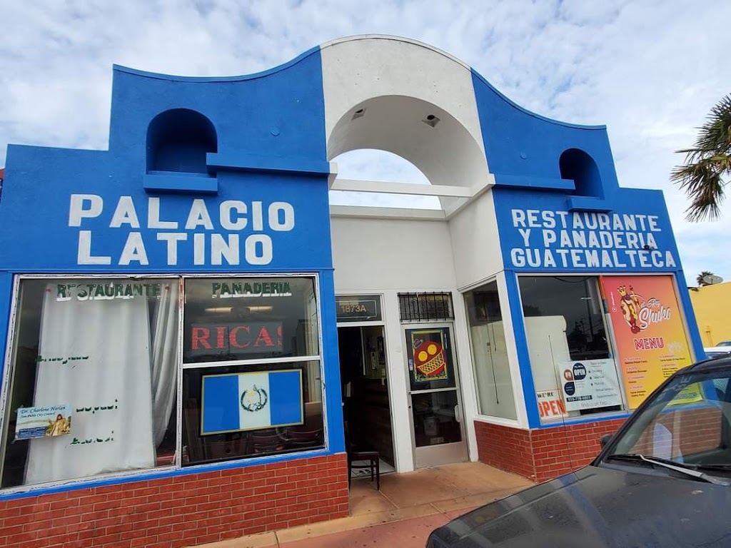Palacio Latino Restaurant & Bakery | 13993 San Pablo Ave, San Pablo, CA 94806 | Phone: (510) 778-8803