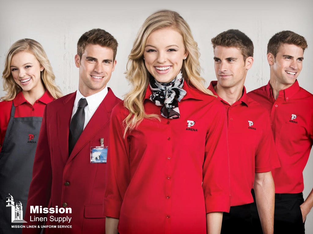 Mission Linen and Uniform Service | 6590 Central Ave, Newark, CA 94560 | Phone: (510) 996-3416