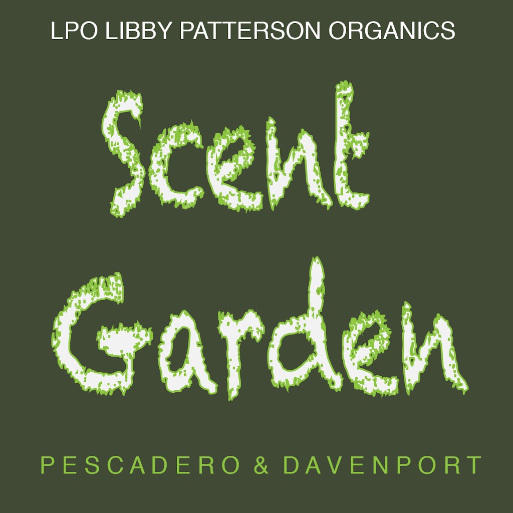 Libby Patterson Organics | 251 Stage Rd, Pescadero, CA 94060 | Phone: (917) 723-3499