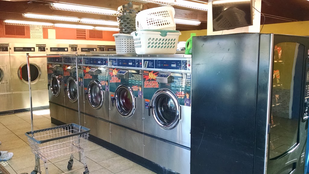 Fiesta Express Laundromat | 1800 W Bayshore Rd, East Palo Alto, CA 94303 | Phone: (650) 322-0400