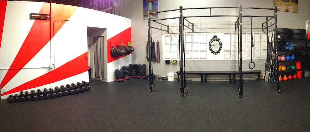 3Strong Fitness | 30 Beta Ct Suite B, San Ramon, CA 94583 | Phone: (925) 451-4553