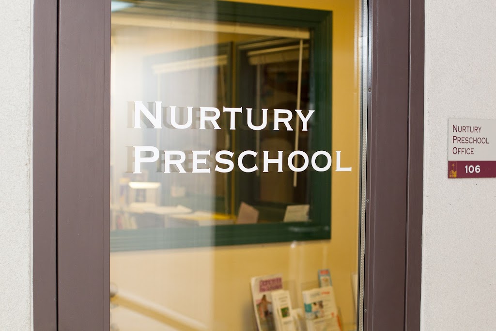 Nurtury Preschool at Moraga Valley Presbyterian Church | 10 Moraga Valley Ln, Moraga, CA 94556 | Phone: (925) 388-0086