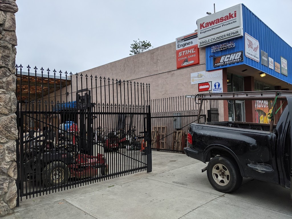Single Cylinder Repair, Inc. | 10767 San Pablo Ave, El Cerrito, CA 94530 | Phone: (510) 558-1112