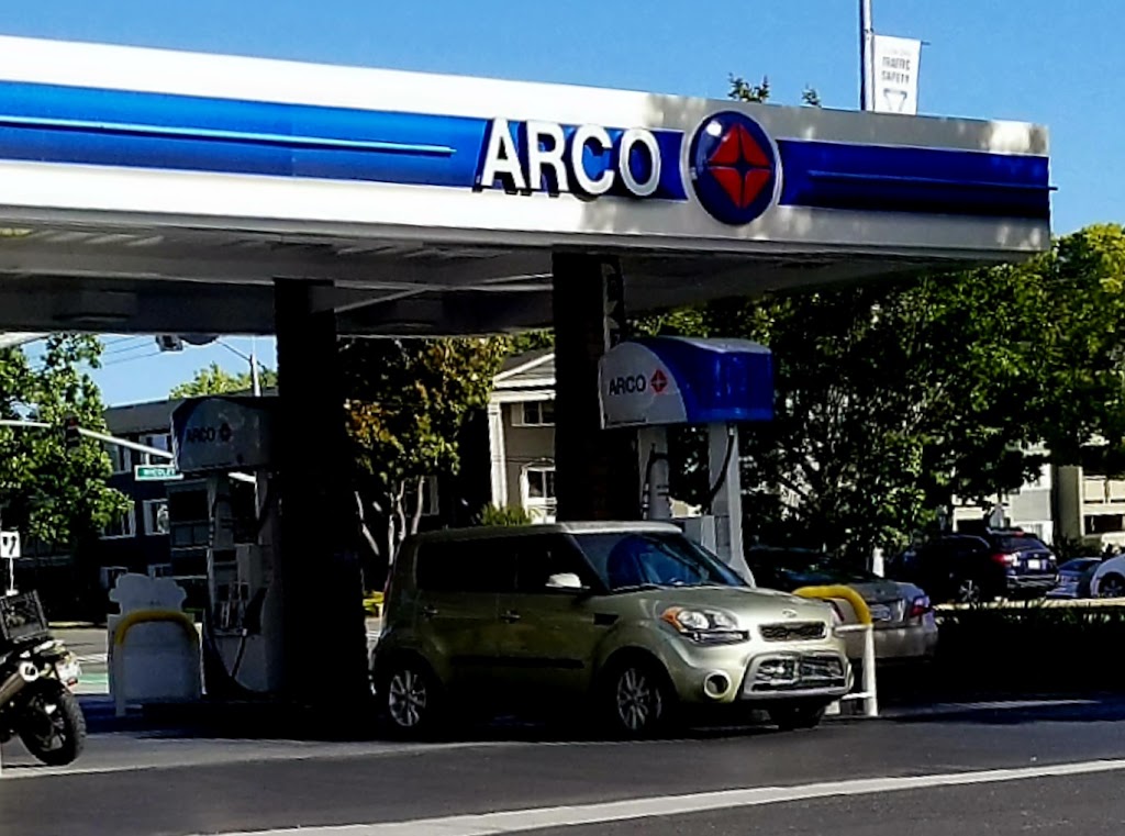 Arco | 35900 Fremont Blvd, Fremont, CA 94536 | Phone: (510) 791-8949