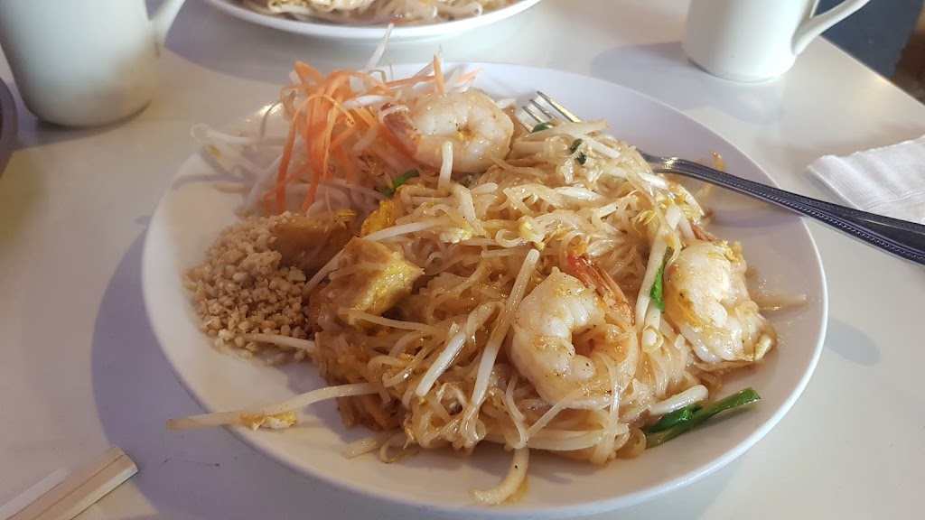King of Thai Noodle Cafe | 1541 Taraval St, San Francisco, CA 94116 | Phone: (415) 682-9958