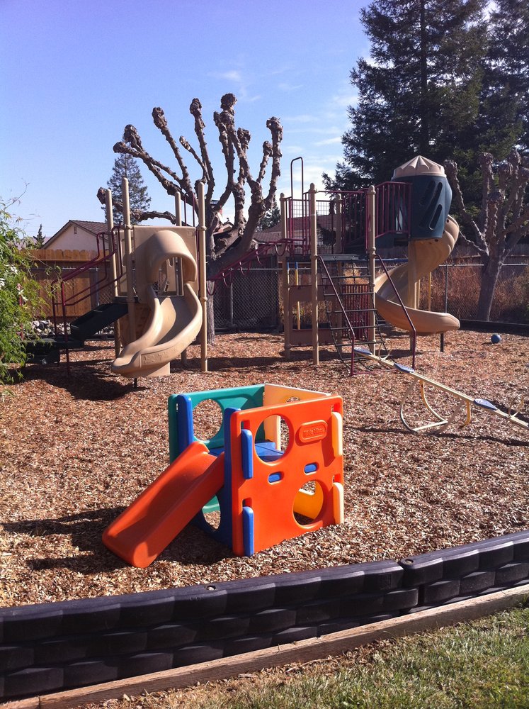 Angels Montessori | 1566 Bailey Rd, Concord, CA 94521 | Phone: (925) 686-5621