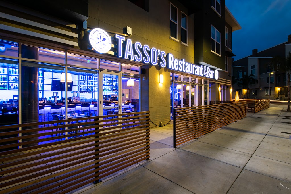 Tassos Restaurant & Bar | 1530 Southwest Expy STE 10, San Jose, CA 95126 | Phone: (408) 283-2040