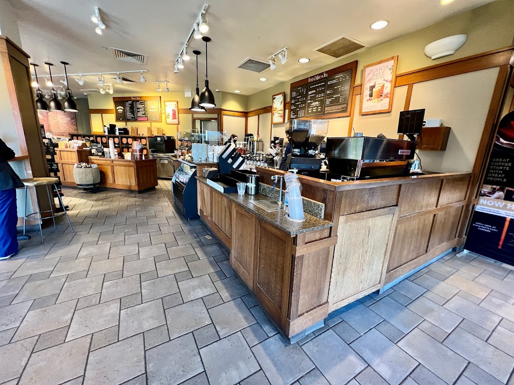 Peets Coffee | 4620 Tassajara Rd C, Dublin, CA 94568 | Phone: (925) 404-0095