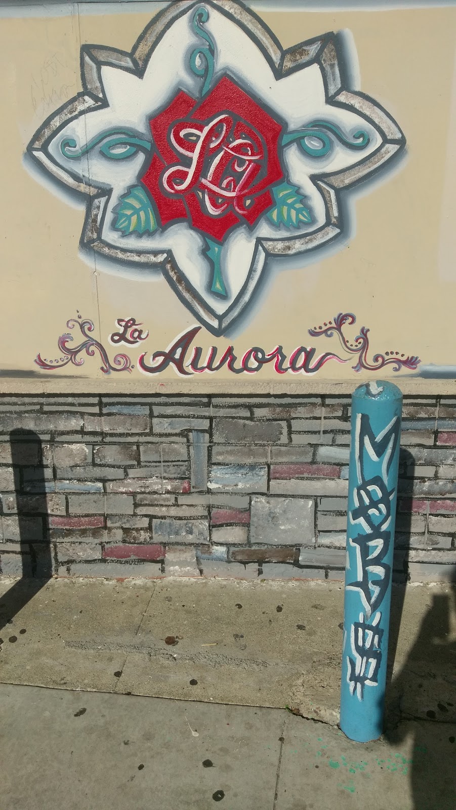 La Aurora Market | 290 W 10th St, Pittsburg, CA 94565 | Phone: (925) 439-2323