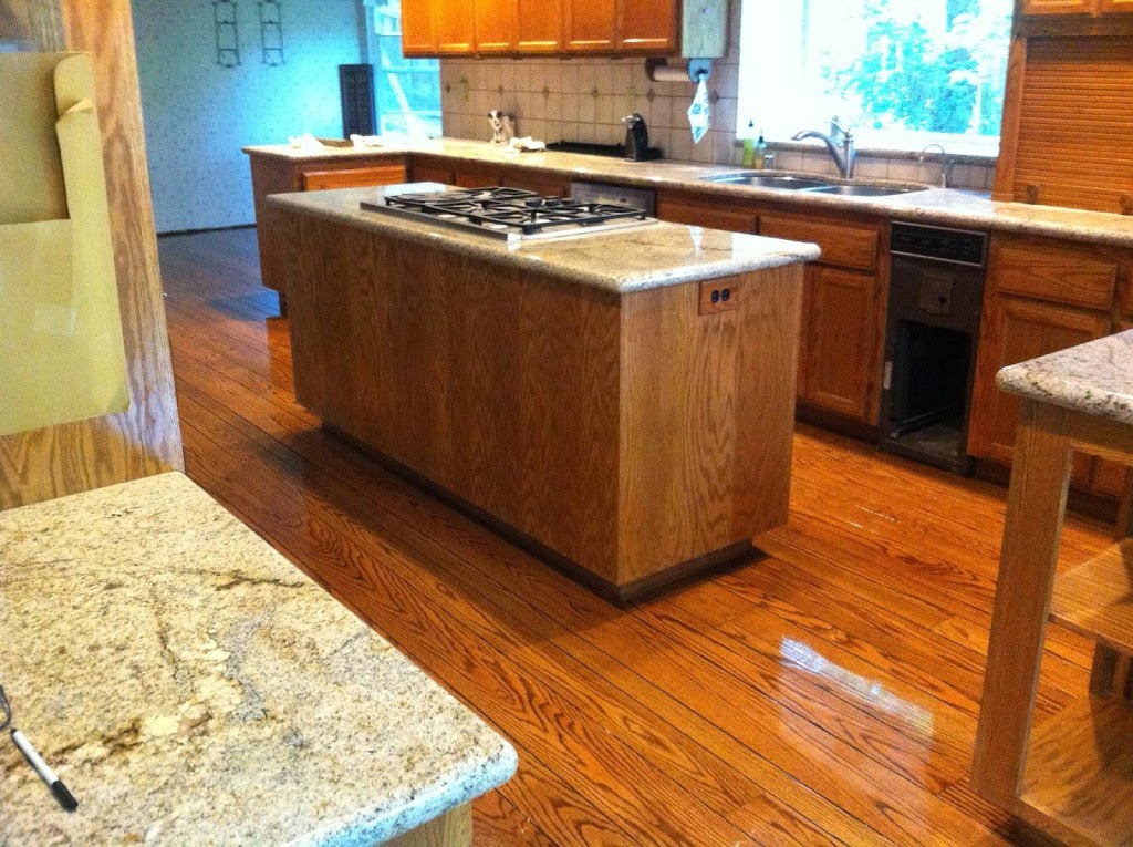 Classic Hardwood Floors | 835 W L St, Benicia, CA 94510 | Phone: (707) 853-3560