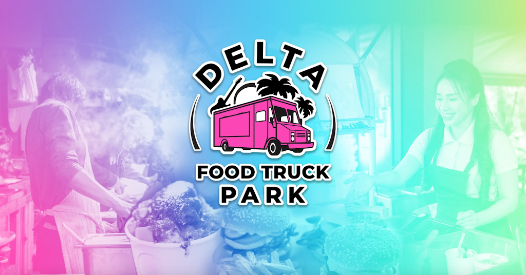 Delta Commissary and Food Truck Park | 555 Nichols Rd, Bay Point, CA 94565 | Phone: (925) 664-7282