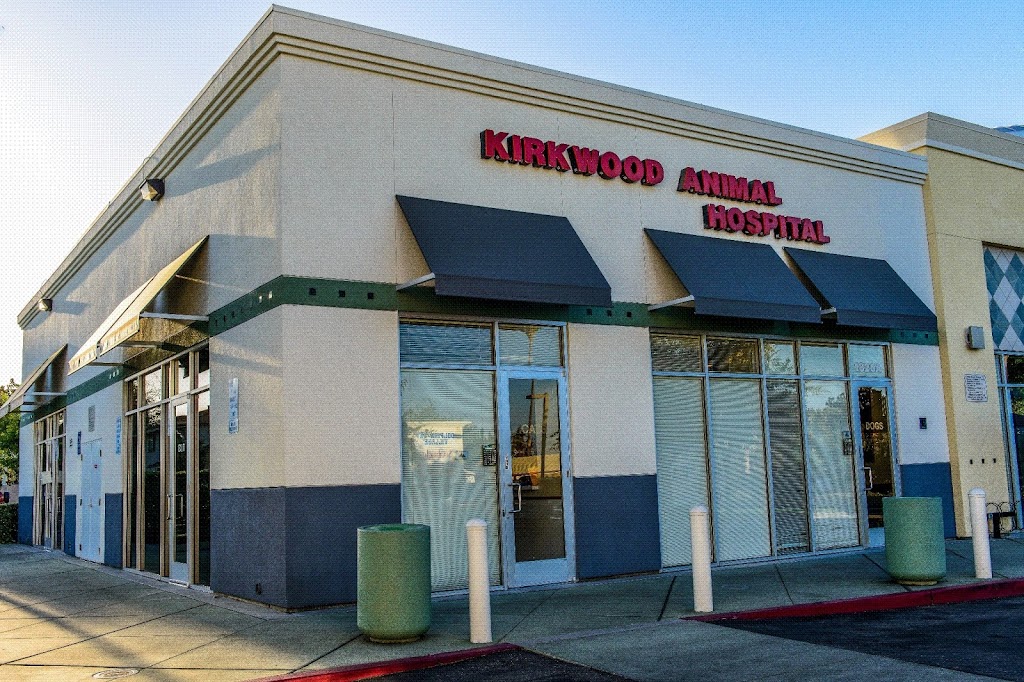 Kirkwood Animal Hospital | 1820 W Campbell Ave # A, Campbell, CA 95008 | Phone: (408) 374-5850