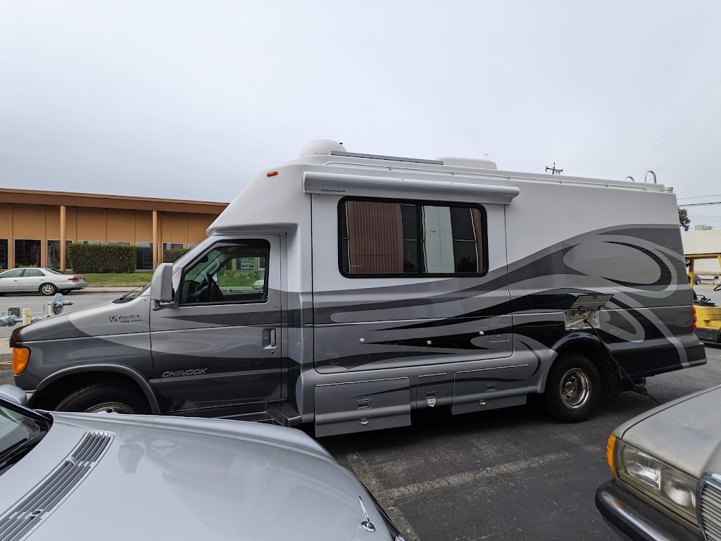 V&V Bros RVs and Trailers | 1020 Hansen Way Suite A, Redwood City, CA 94063 | Phone: (650) 556-1096