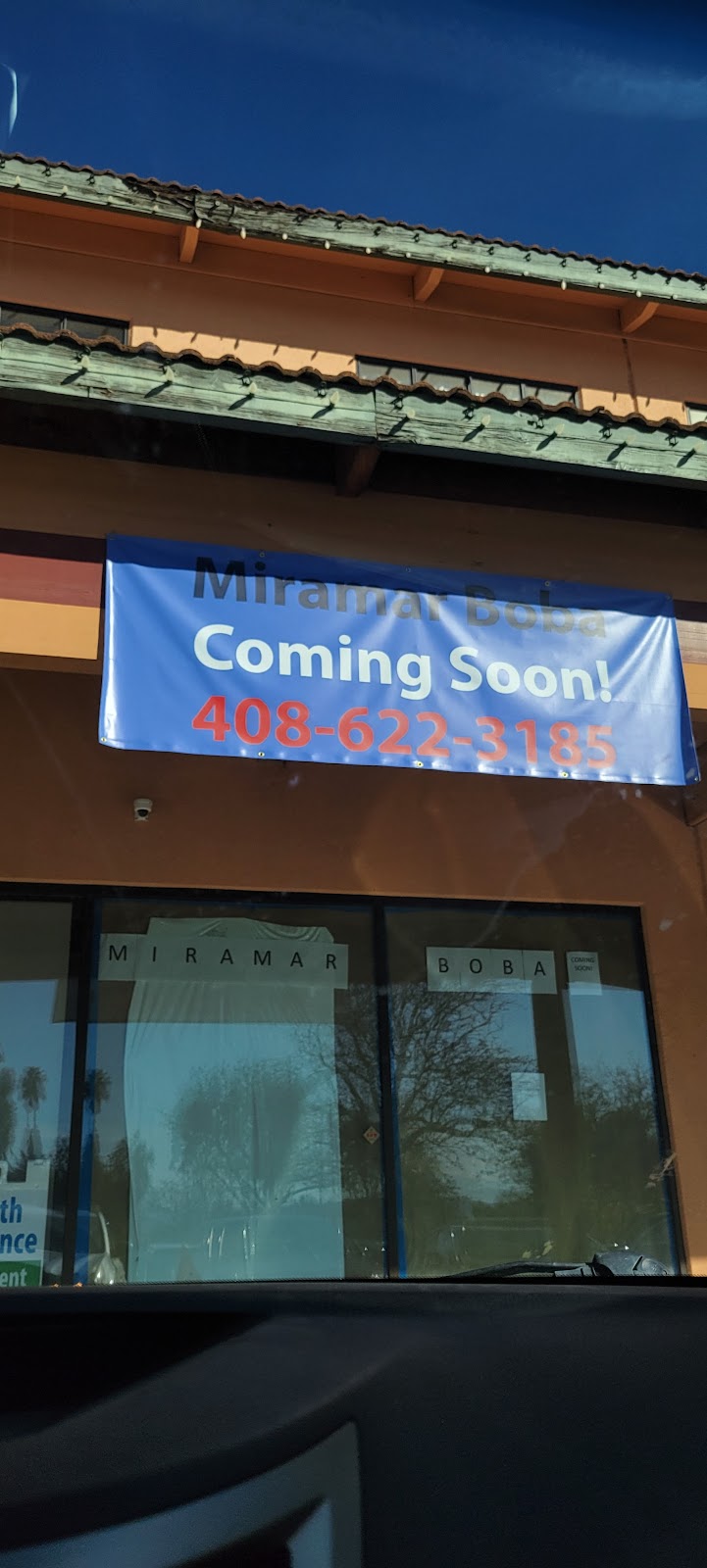 Miramar Boba | 1816 Tully Rd # 184, San Jose, CA 95122 | Phone: (408) 622-3185