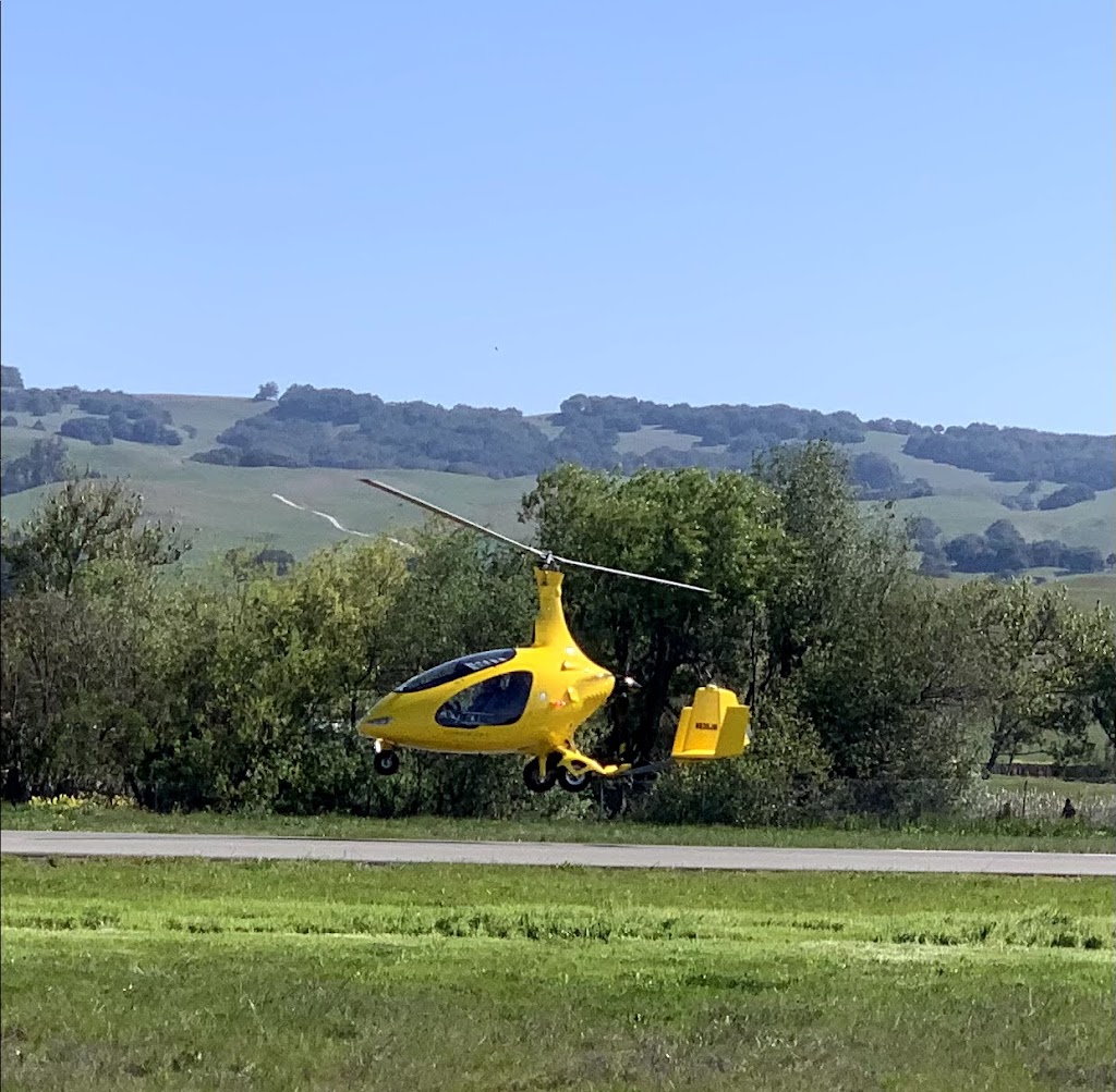 Petaluma Municipal Airport | 601 Sky Ranch Dr, Petaluma, CA 94954 | Phone: (707) 778-4404