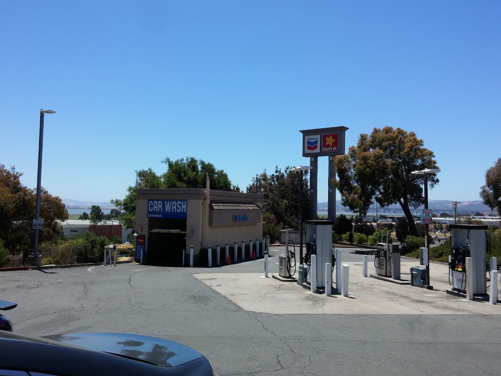 GAS CITY LAKE HERMAN CARDLOCK | 5992 E 2nd St, Benicia, CA 94510 | Phone: (707) 688-2075