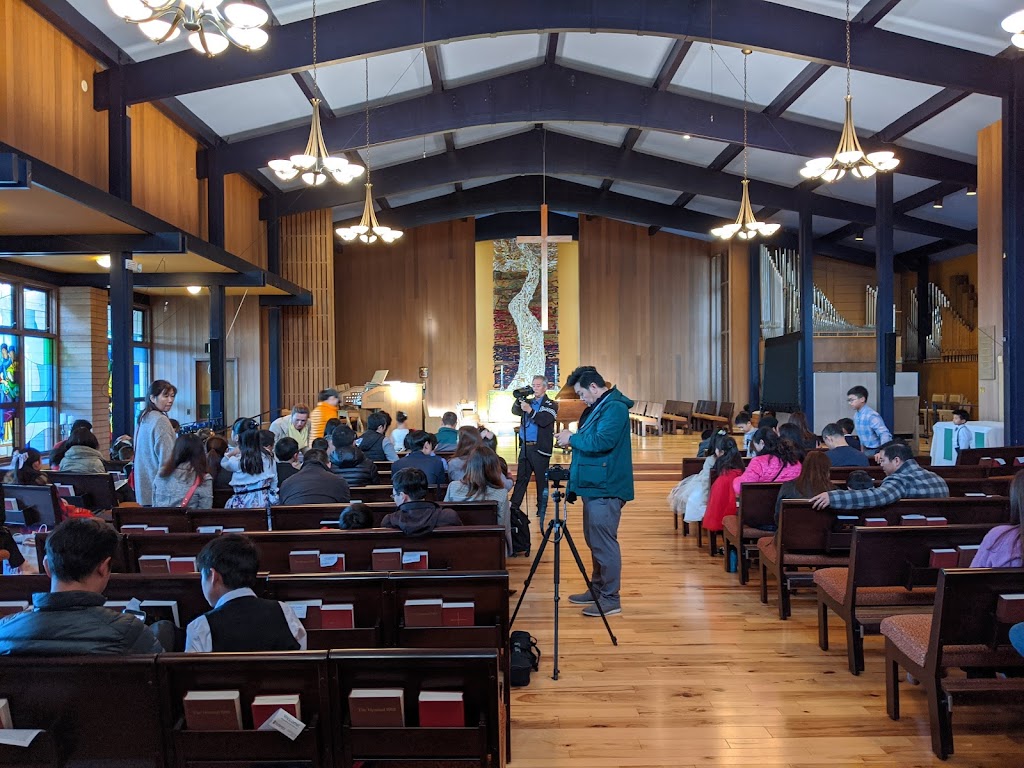 Transfiguration Episcopal Church | 3900 Alameda de las Pulgas, San Mateo, CA 94403 | Phone: (650) 341-8206