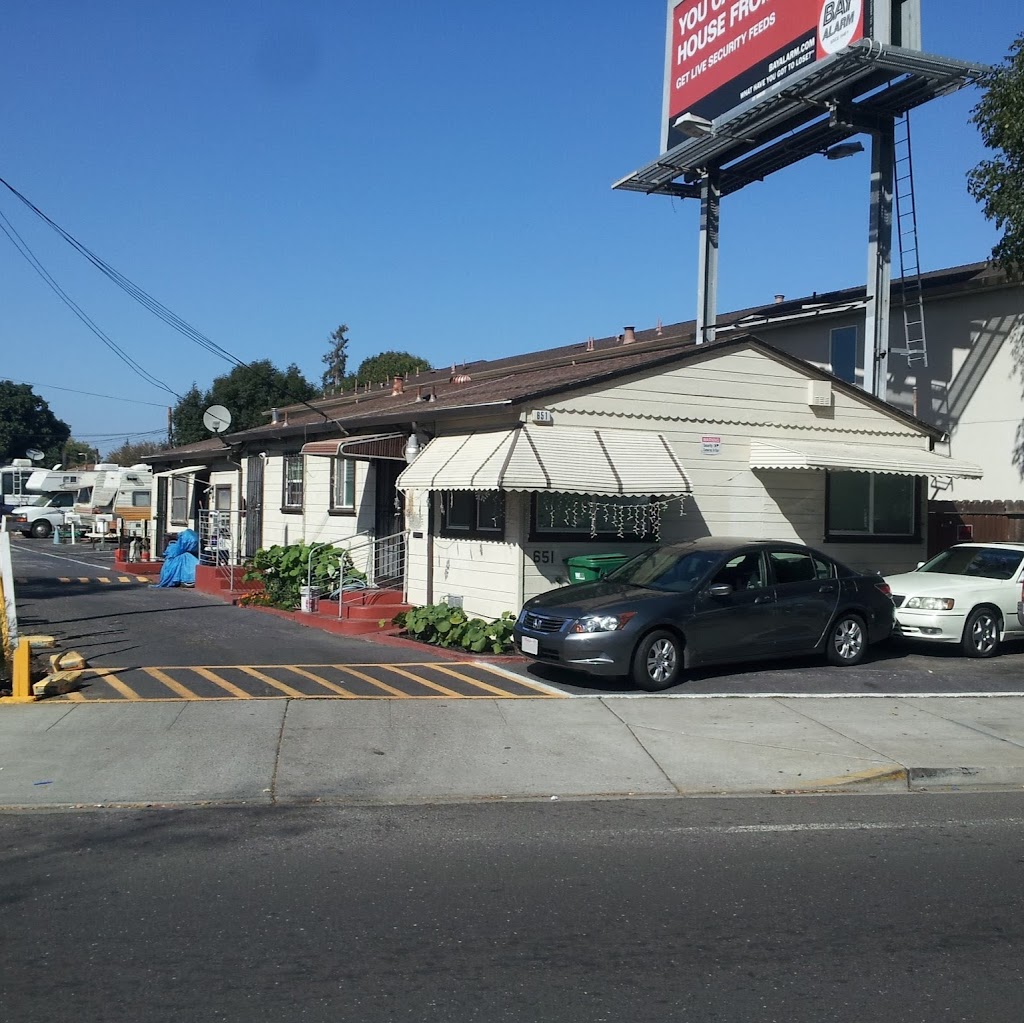 Hidden Trailer Park | Main Office, 651 W A St, Hayward, CA 94541 | Phone: (510) 783-3393