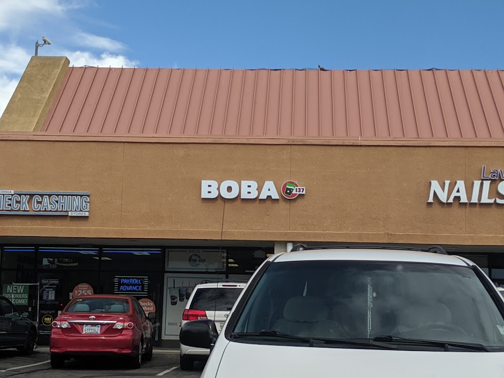 Boba Cafe 137 | 137 Peabody Rd, Vacaville, CA 95687 | Phone: (707) 999-4929