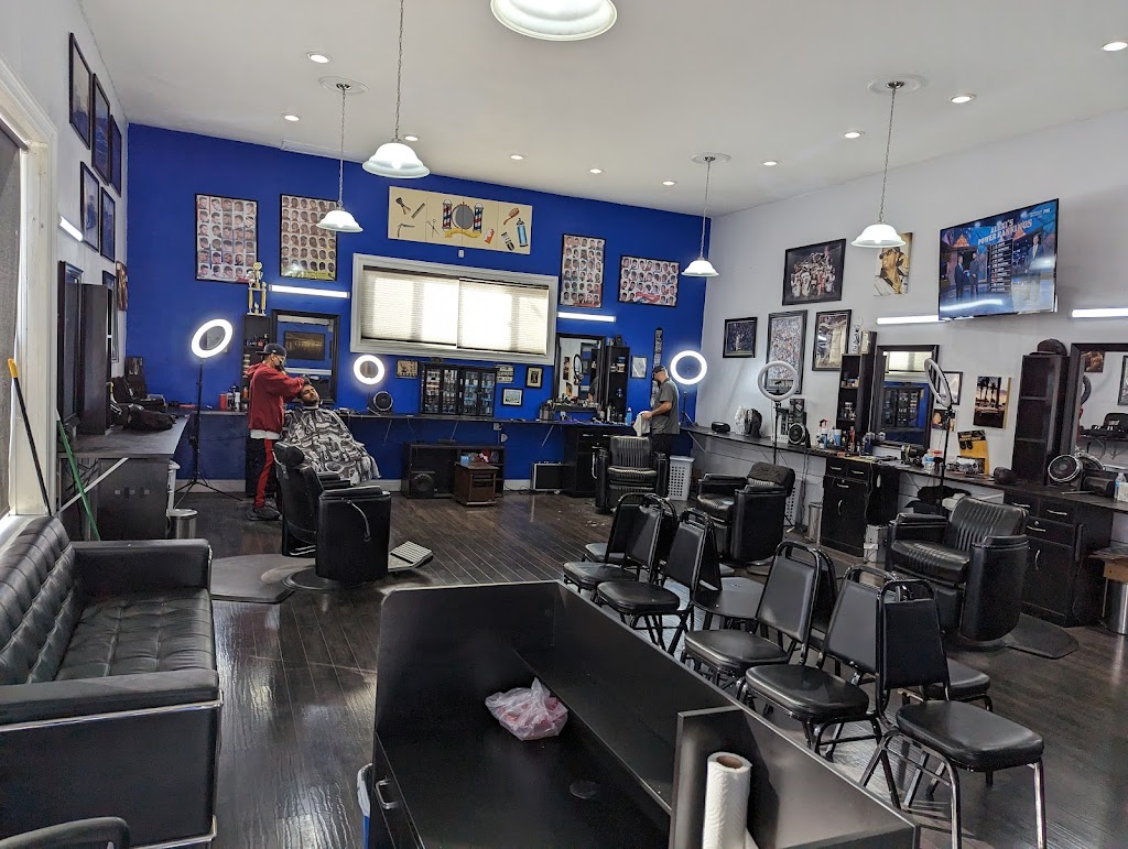 Classics Barbershop | 7187 Rich Ave, Newark, CA 94560 | Phone: (510) 894-3975