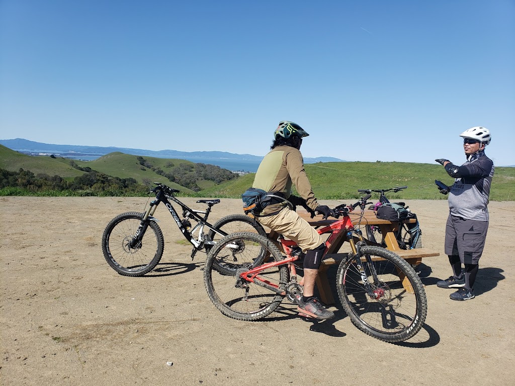 Crockett Hills Regional Park | Crockett Blvd, Crockett, CA 94525 | Phone: (888) 327-2757