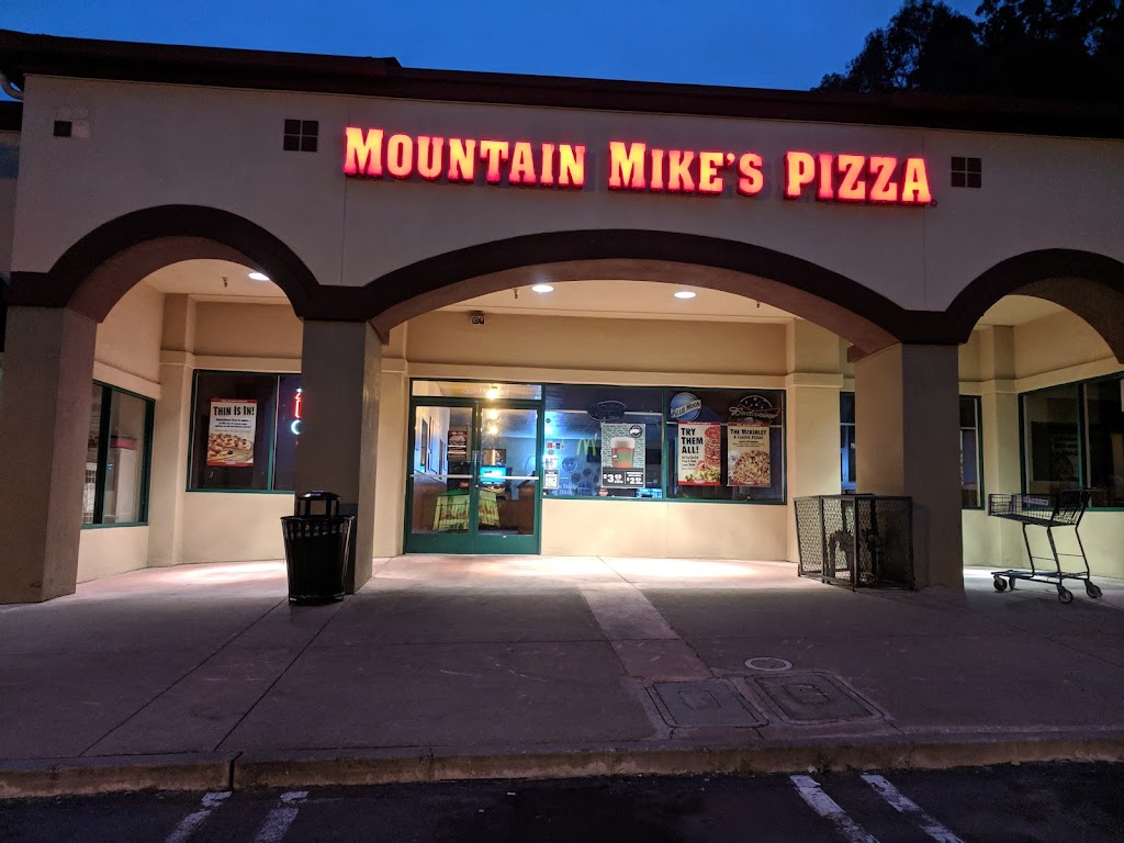 Mountain Mikes Pizza | 3340-L San Pablo Dam Rd, San Pablo, CA 94803 | Phone: (510) 262-9000