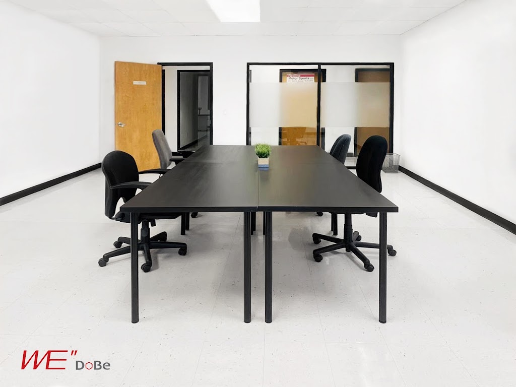 DoBe WE" Co working space | 8407 Central Ave 2nd Floor, Newark, CA 94560 | Phone: (669) 266-8163