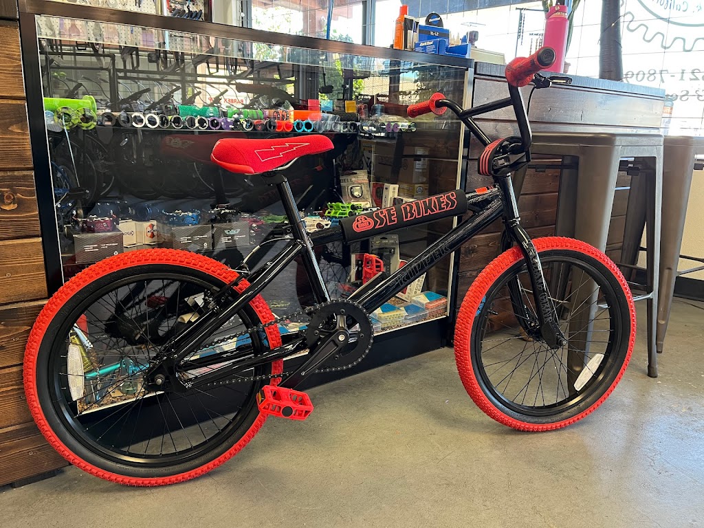 Awesome Bike Co | 971 Golf Course Dr, Rohnert Park, CA 94928 | Phone: (707) 321-7809