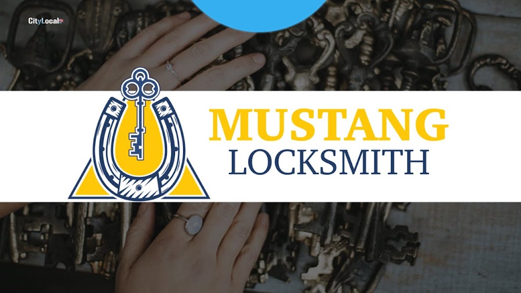 Mustang Locksmith | 10758 Maxine Ave, Cupertino, CA 95014 | Phone: (408) 442-0268