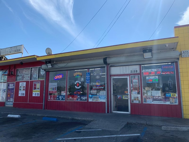 Daves Liquor Store | 2159 Willow Pass Rd, Bay Point, CA 94565 | Phone: (925) 291-2089
