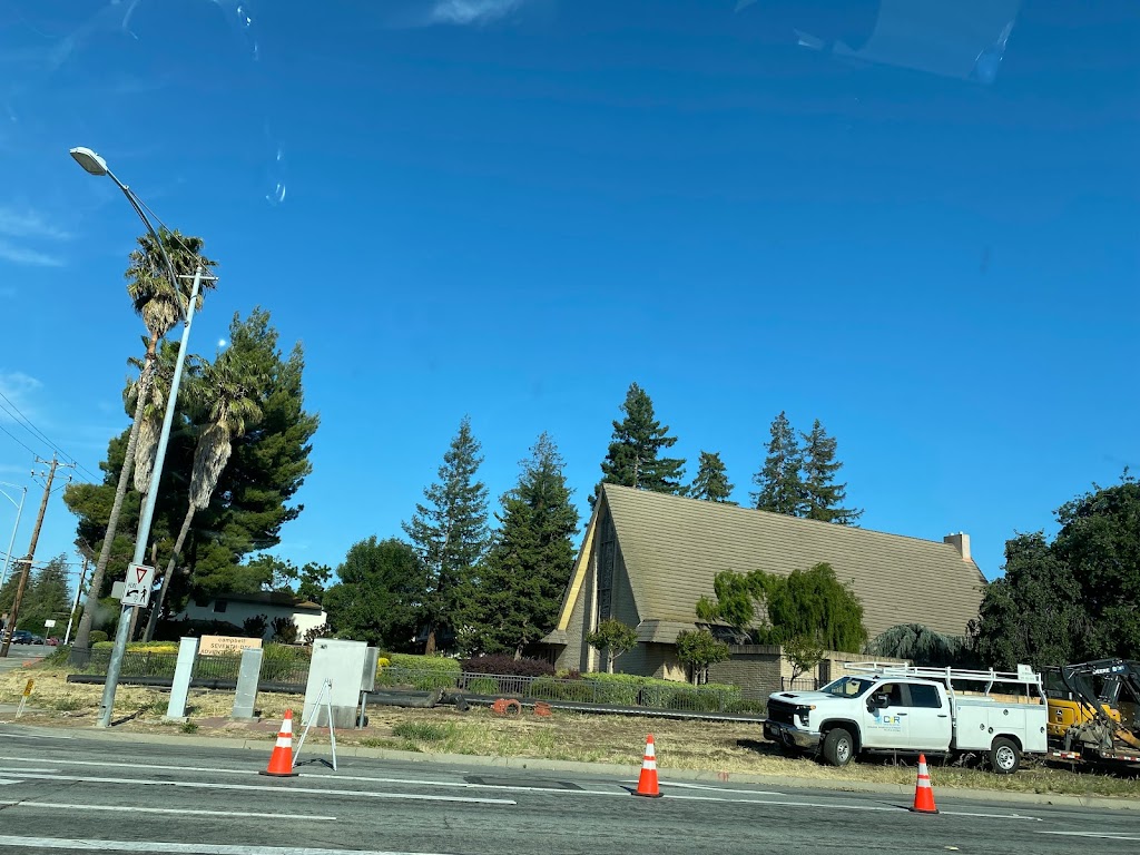 Campbell Seventh-day Adventist Church | 600 W Campbell Ave, Campbell, CA 95008 | Phone: (408) 866-4625