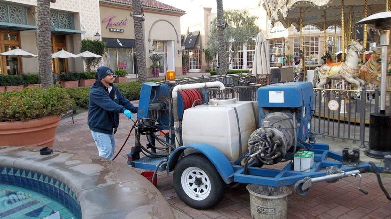 American Jetting & Sewer Inspection | 773 W A St, Hayward, CA 94541 | Phone: (650) 569-0436