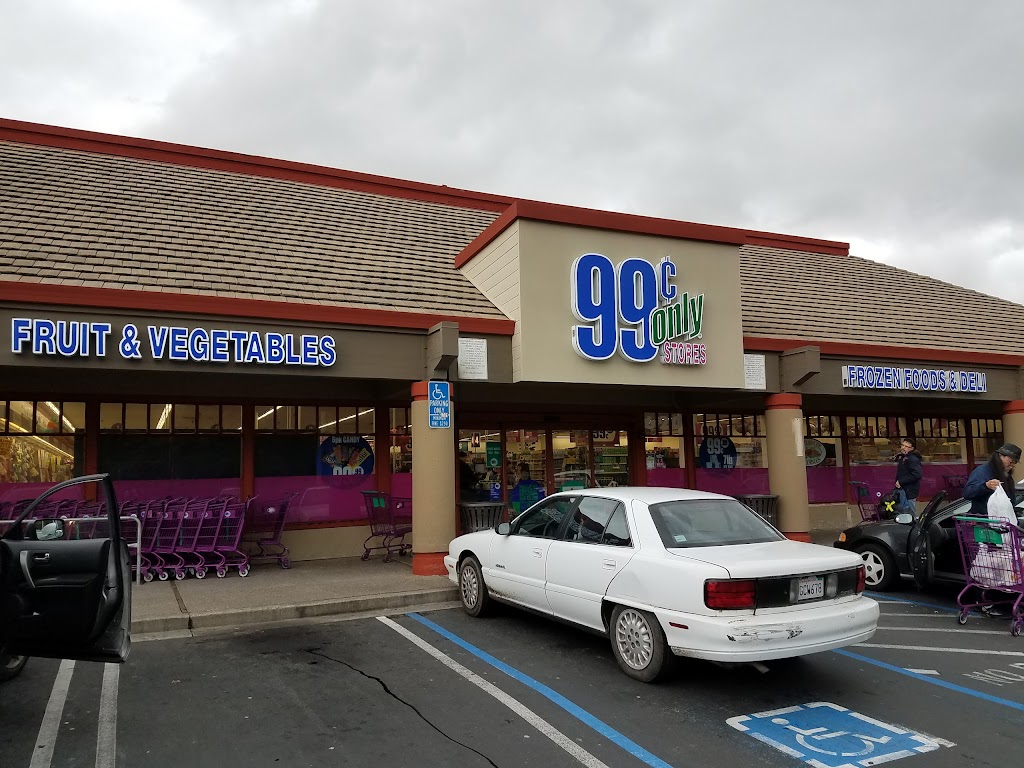 99 Cents Only Stores | 620 San Pablo Ave, Pinole, CA 94564 | Phone: (510) 964-9906